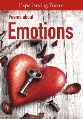 Book cover for Poems About Emotions