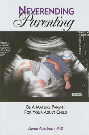 Cover of Neverending Parenting