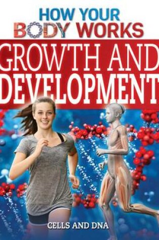Cover of Growth and Development