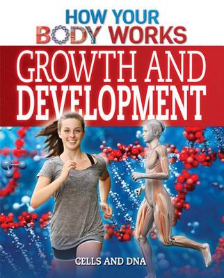 Cover of Growth and Development