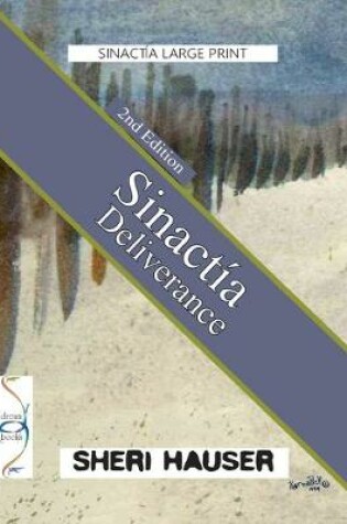 Cover of Sinactia Large Print