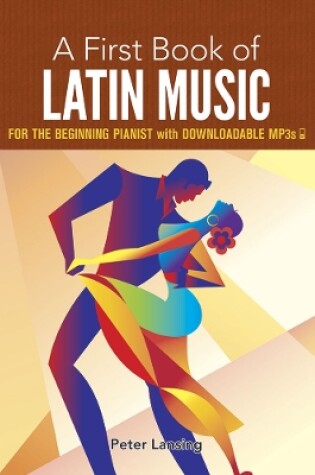 Cover of A First Book of Latin Music