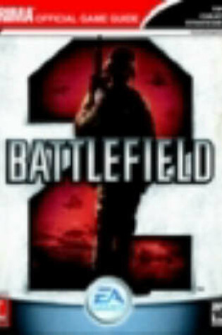 Cover of Battlefield 2: the Official Strategy Guide