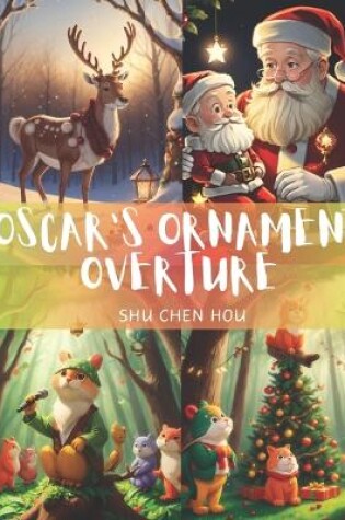 Cover of Oscar's Ornament Overture