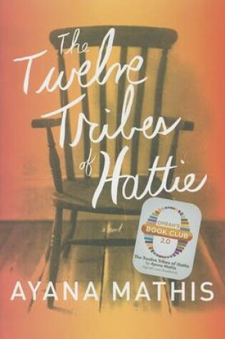 Cover of The Twelve Tribes of Hattie