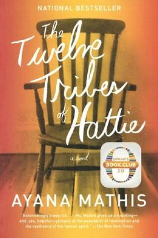 Cover of The Twelve Tribes of Hattie