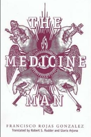 Cover of The Medicine Man