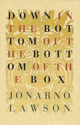 Book cover for Down in the Bottom of the Bottom of the Box