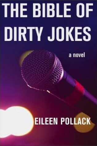 Cover of The Bible of Dirty Jokes