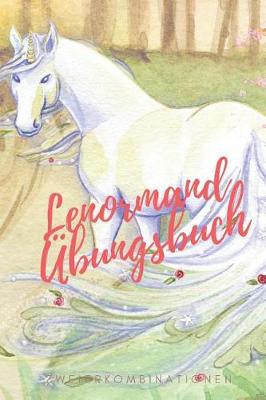 Book cover for Lenormand  bungsbuch 1