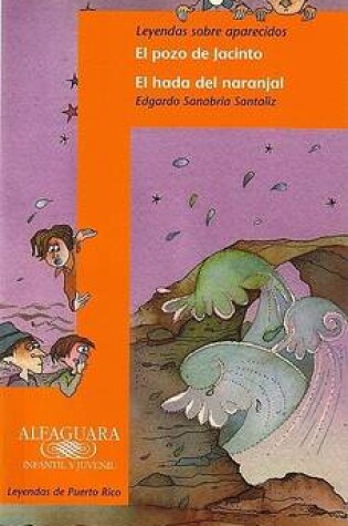 Cover of Leyendas Sobre Aparecidos