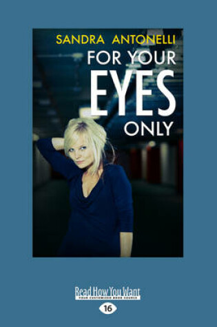 Cover of For Your Eyes Only