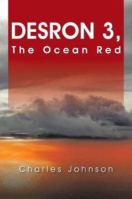 Book cover for Desron 3