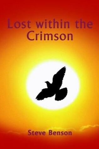 Cover of Lost within the Crimson
