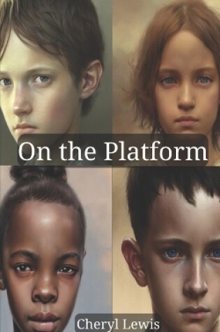 Cover of On the Platform