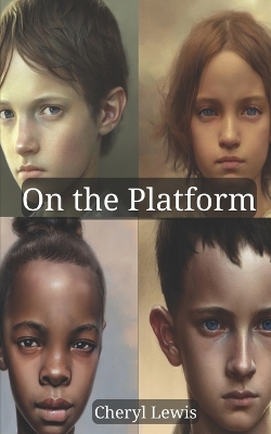 Book cover for On the Platform