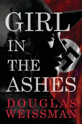 Cover of Girl in the Ashes