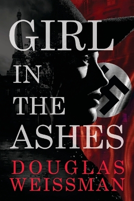 Book cover for Girl in the Ashes