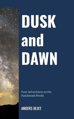 Cover of Dusk and Dawn