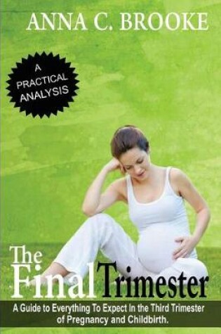 Cover of The Final Trimester