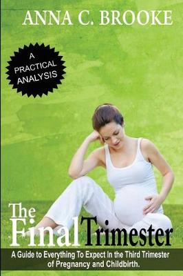 Book cover for The Final Trimester