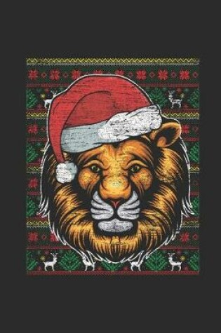 Cover of Ugly Christmas - Lion