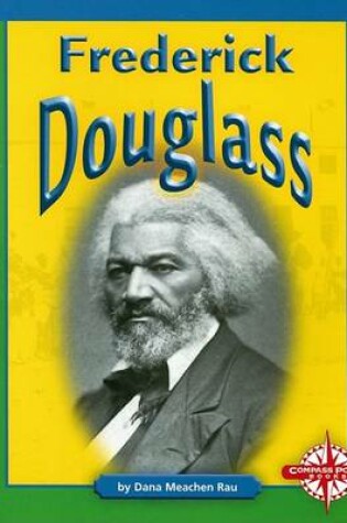 Cover of Frederick Douglass