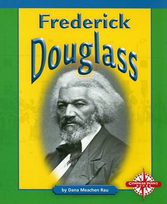 Cover of Frederick Douglass