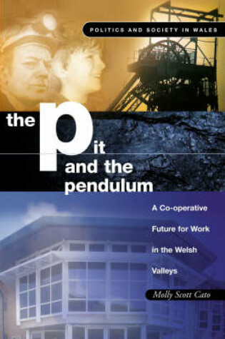 Cover of The Pit and the Pendulum