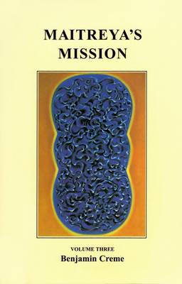 Cover of Maitreya's Mission