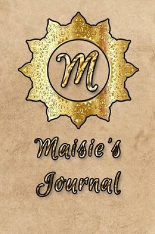 Cover of Maisie