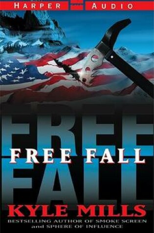 Cover of Free Fall Low Price