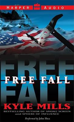 Book cover for Free Fall Low Price