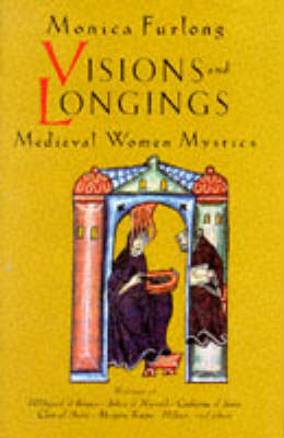 Book cover for Visions and Longings