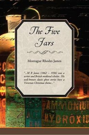 Cover of The Five Jars (eBook)