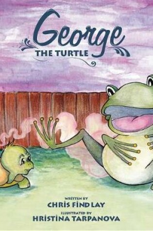 Cover of George the Turtle