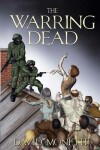 Book cover for The Warring Dead