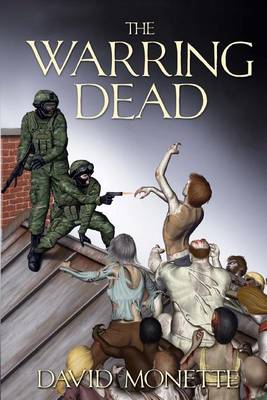 Cover of The Warring Dead