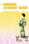 Book cover for Sayonara, Zetsubou-Sensei, Volume 5
