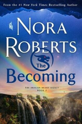 Cover of The Becoming