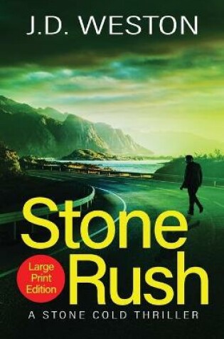Cover of Stone Rush