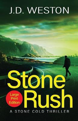 Book cover for Stone Rush