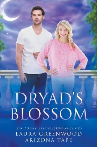 Cover of Dryad's Blossom