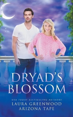 Book cover for Dryad's Blossom