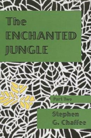 Cover of The Enchanted Jungle