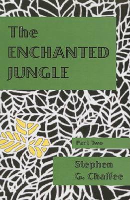 Book cover for The Enchanted Jungle
