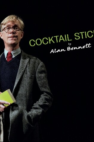 Cover of Cocktail Sticks