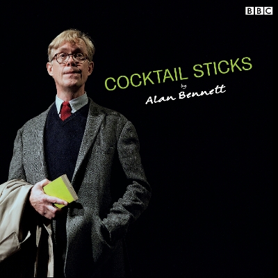 Book cover for Cocktail Sticks