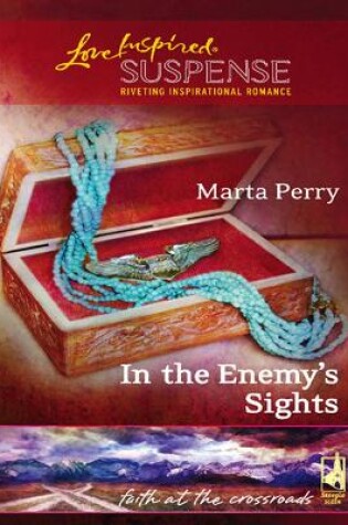 Cover of In The Enemy's Sights