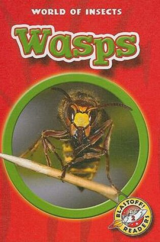 Cover of Wasps